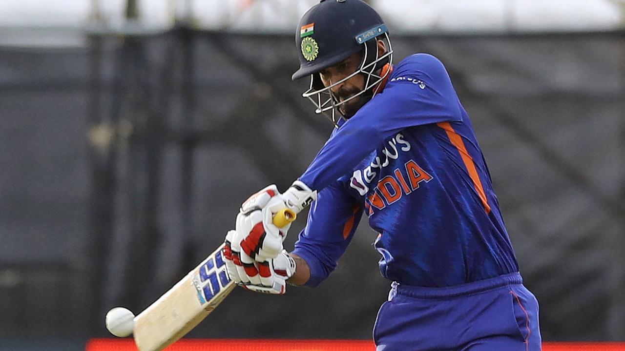 Deepak Hooda leads the charge as India beat Ireland in first T20I
